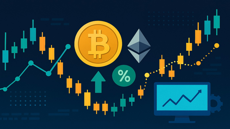 Real-Time Monitoring Tools Detect New Arbitrage Routes Across Stablecoin Chains (1)
