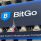 BitGo Shares Surge as Crypto Infrastructure Hits Wall Street