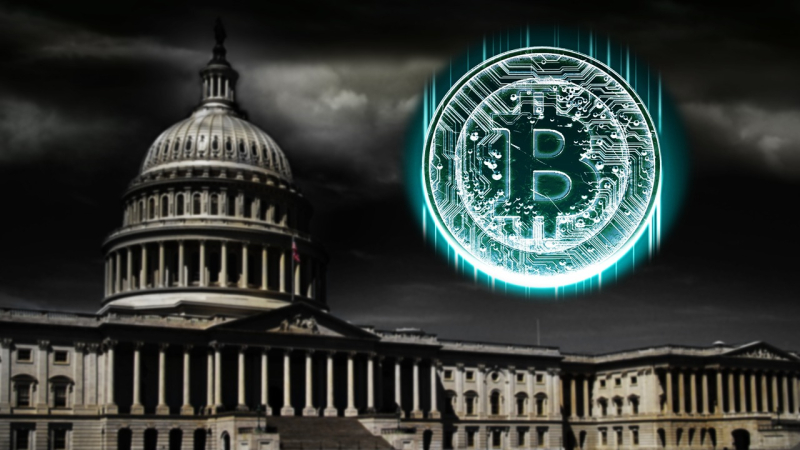 Crypto Political Spending Reshapes Washington Power Balance (1)