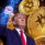 Trump Family Wealth Now Includes Significant Crypto Holdings