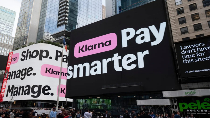 Klarna’s Stablecoin Push Signals Fresh Pressure on Visa and Mastercard (1)
