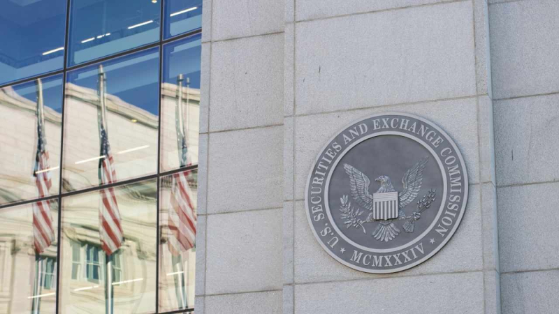 SEC Commissioner Casts Tokenization as Natural Evolution of US Capital Markets (1)