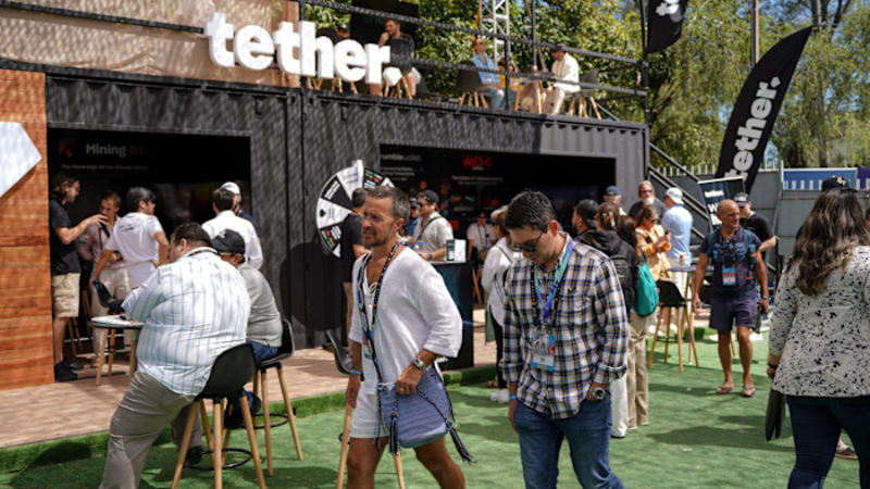Tether to hire 150 more staff as global expansion gathers pace (1)